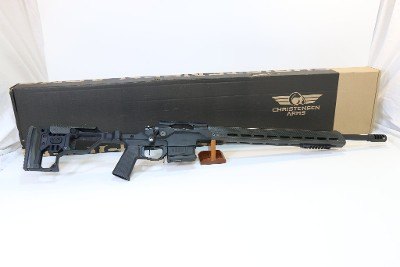 CHRISTENSEN ARMS MPR 6.5MM CREEDMOOR - Image 1 of 14