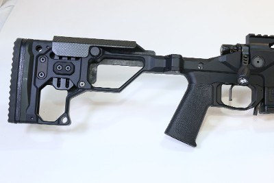 CHRISTENSEN ARMS MPR 6.5MM CREEDMOOR - Image 9 of 14
