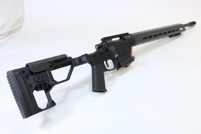CHRISTENSEN ARMS MPR 6.5MM CREEDMOOR - Image 5 of 14