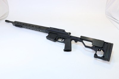 CHRISTENSEN ARMS MPR 6.5MM CREEDMOOR - Image 7 of 14