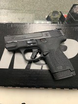 SMITH & WESSON M&P SHIELD PLUS NIGHT SIGHTS 9MM LUGER (9X19 PARA) - Image 3 of 6