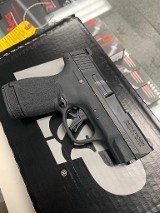 SMITH & WESSON M&P SHIELD PLUS NIGHT SIGHTS 9MM LUGER (9X19 PARA) - Image 5 of 6