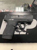 SMITH & WESSON M&P SHIELD PLUS NIGHT SIGHTS 9MM LUGER (9X19 PARA) - Image 6 of 6