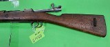 MAUSER M1916 7X57MM MAUSER - Image 1 of 5