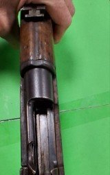 MAUSER M1916 7X57MM MAUSER - Image 5 of 5