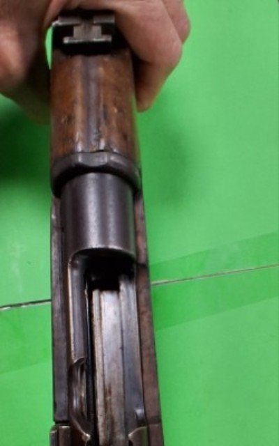 MAUSER M1916 7X57MM MAUSER - Image 5 of 5
