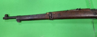 MAUSER M1916 7X57MM MAUSER - Image 2 of 5