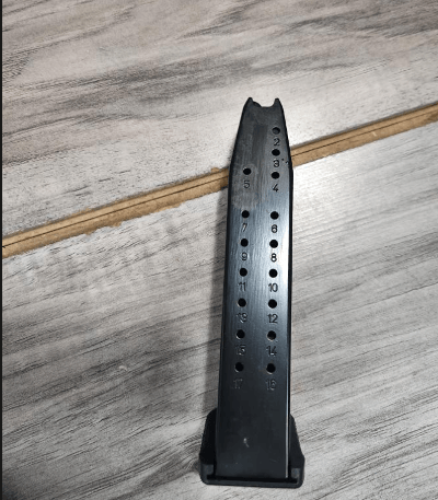 SPRINGFIELD ARMORYEchelon9MM LUGER (9x19 PARA) - Image 2 of 4