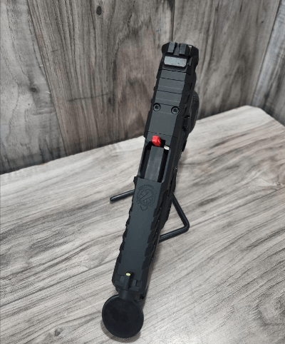 SPRINGFIELD ARMORYEchelon9MM LUGER (9x19 PARA) - Image 4 of 4