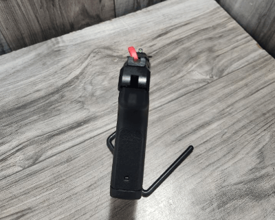 RUGER LCP MAX.380 ACP - Image 3 of 3