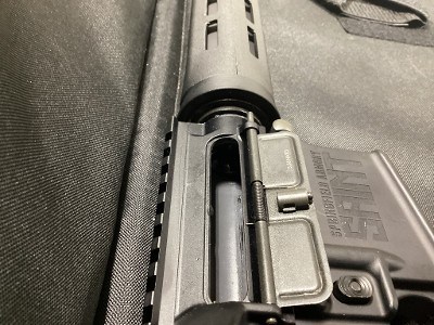 SPRINGFIELD ARMORY SAINT AR-15 5.56X45MM NATO - Image 7 of 25