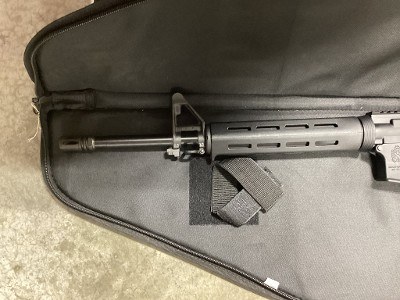 SPRINGFIELD ARMORY SAINT AR-15 5.56X45MM NATO - Image 15 of 25