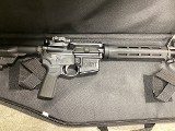 SPRINGFIELD ARMORY SAINT AR-15 5.56X45MM NATO - Image 3 of 25