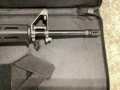 SPRINGFIELD ARMORY SAINT AR-15 5.56X45MM NATO - Image 11 of 25