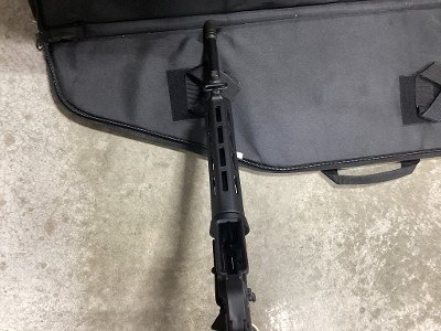 SPRINGFIELD ARMORY SAINT AR-15 5.56X45MM NATO - Image 22 of 25