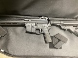 SPRINGFIELD ARMORY SAINT AR-15 5.56X45MM NATO - Image 14 of 25
