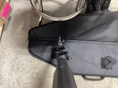 SPRINGFIELD ARMORY SAINT AR-15 5.56X45MM NATO - Image 17 of 25