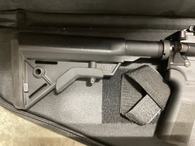 SPRINGFIELD ARMORY SAINT AR-15 5.56X45MM NATO - Image 10 of 25