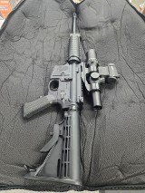 SMITH & WESSON M&P 15 5.56X45MM NATO - Image 1 of 5