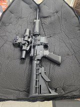 SMITH & WESSON M&P 15 5.56X45MM NATO - Image 2 of 5