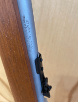 MOSSBERG 702 Plinkster .22 LR - Image 4 of 5