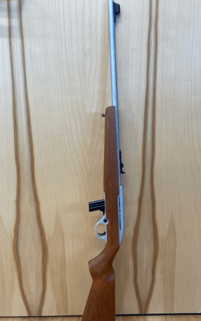 MOSSBERG 702 Plinkster .22 LR - Image 1 of 5