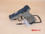 TAURUS G2C 9MM LUGER (9x19 PARA) - Image 1 of 2