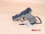 TAURUS G2C 9MM LUGER (9x19 PARA) - Image 2 of 2
