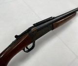SAVAGE ARMS 220A 12 GA - Image 9 of 10