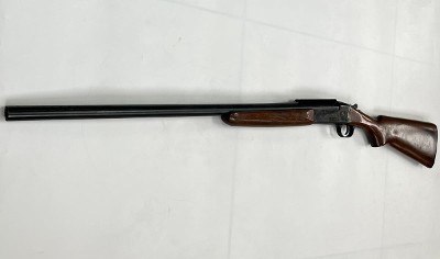 SAVAGE ARMS 220A 12 GA - Image 3 of 10