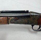 SAVAGE ARMS 220A 12 GA - Image 4 of 10