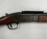 SAVAGE ARMS 220A 12 GA - Image 8 of 10