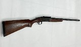 SAVAGE ARMS 220A 12 GA - Image 6 of 10