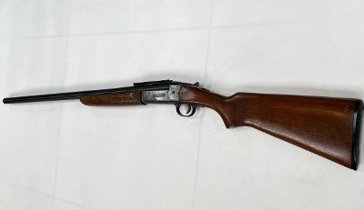 SAVAGE ARMS 220A 12 GA - Image 2 of 10