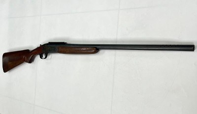 SAVAGE ARMS 220A 12 GA - Image 7 of 10
