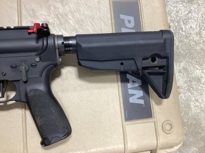ANDERSON MANUFACTURING AM-15 .22 NOSLER - Image 16 of 25