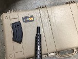 ANDERSON MANUFACTURING AM-15 .22 NOSLER - Image 20 of 25