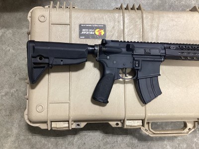 ANDERSON MANUFACTURING AM-15 .22 NOSLER - Image 2 of 25