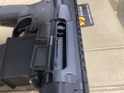 ANDERSON MANUFACTURING AM-15 .22 NOSLER - Image 5 of 25