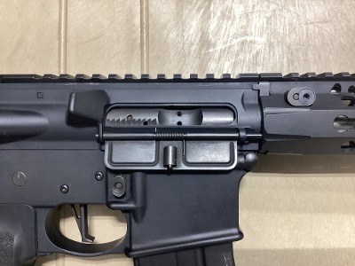 ANDERSON MANUFACTURING AM-15 .22 NOSLER - Image 6 of 25