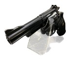 SMITH & WESSON 19-6 .357 MAG - Image 4 of 6