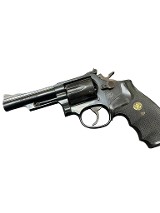 SMITH & WESSON 19-6 .357 MAG - Image 1 of 6
