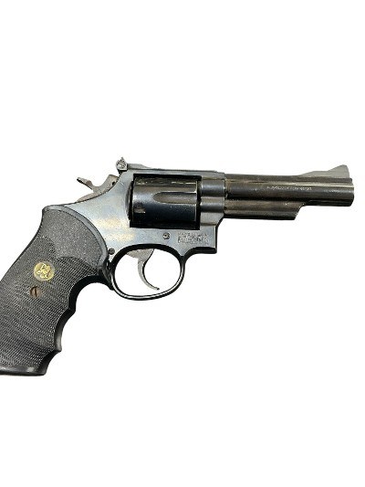 SMITH & WESSON 19-6 .357 MAG - Image 2 of 6