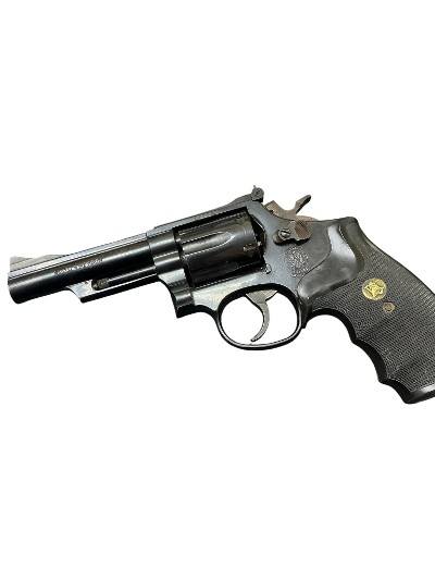 SMITH & WESSON 19-6 .357 MAG - Image 1 of 6