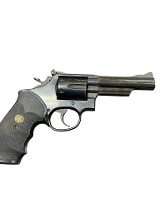 SMITH & WESSON 19-6 .357 MAG - Image 2 of 6