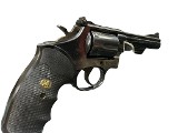 SMITH & WESSON 19-6 .357 MAG - Image 6 of 6