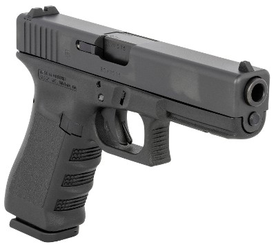 GLOCK G17 9MM LUGER (9X19 PARA) - Image 3 of 3