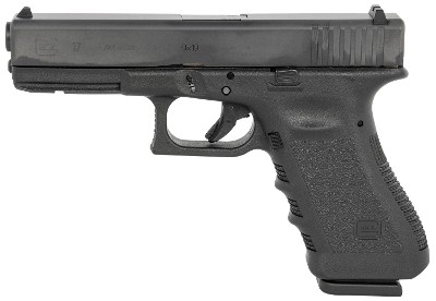 GLOCK G17 9MM LUGER (9X19 PARA) - Image 2 of 3