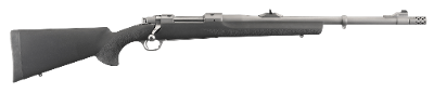 RUGER HAWKEYE ALASKAN .338 WIN MAG - Image 1 of 3