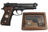 BERETTA M9 9MM LUGER (9X19 PARA) - Image 1 of 1